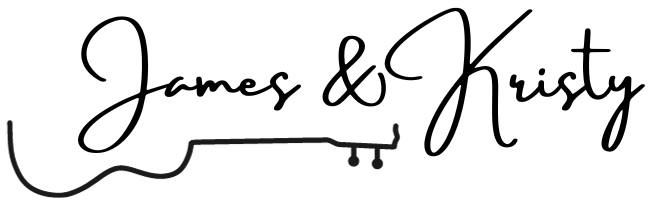 James & Kristy